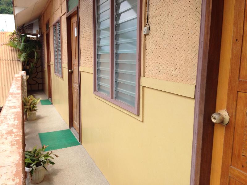Bacuit Lodge — photo 3