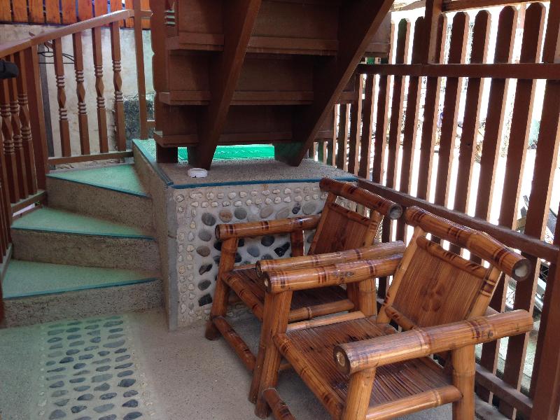 Bacuit Lodge — photo 5