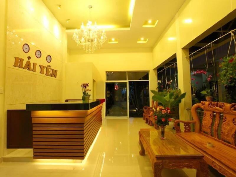 Hai Yen Family Resort image