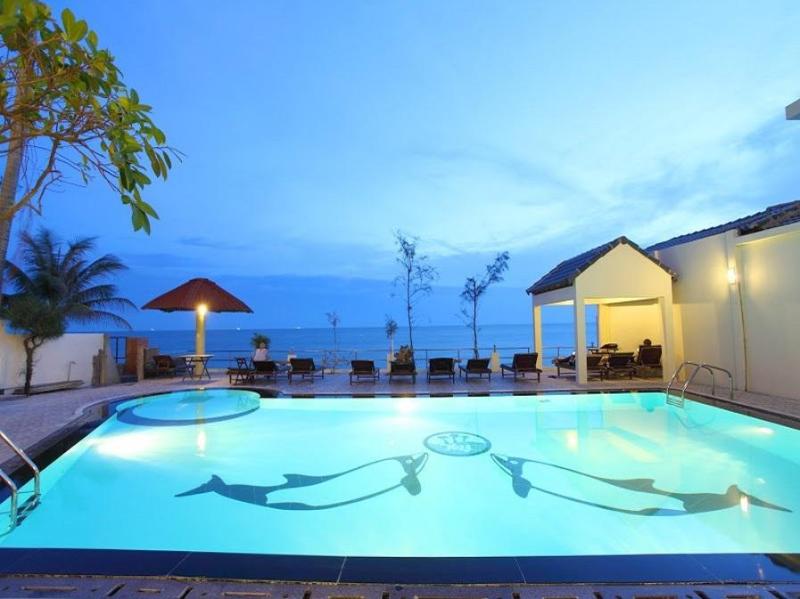 Hai Yen Family Resort
