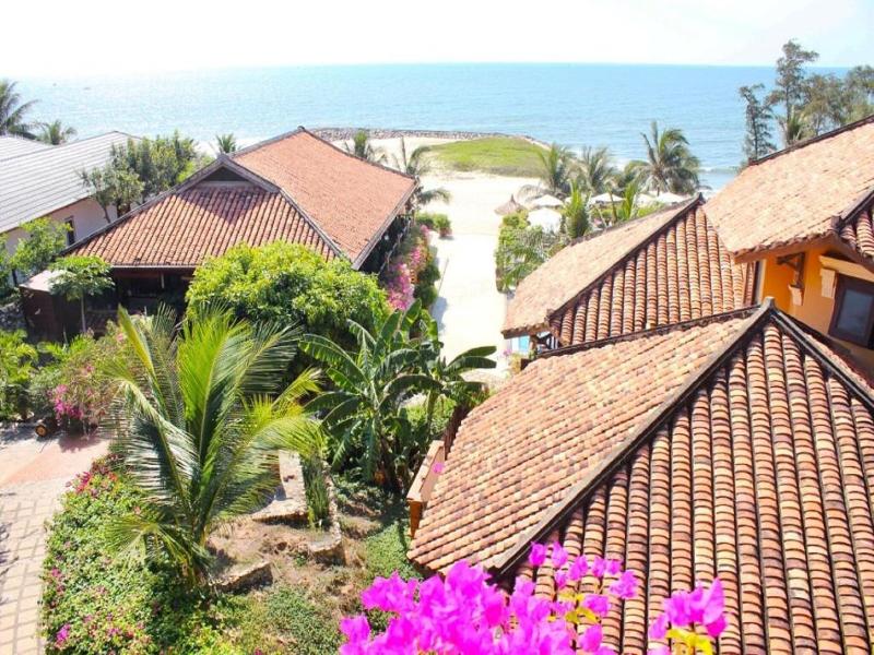 Poshanu Resort image