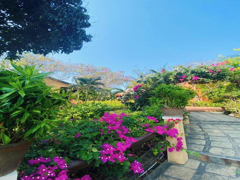 Poshanu Resort image