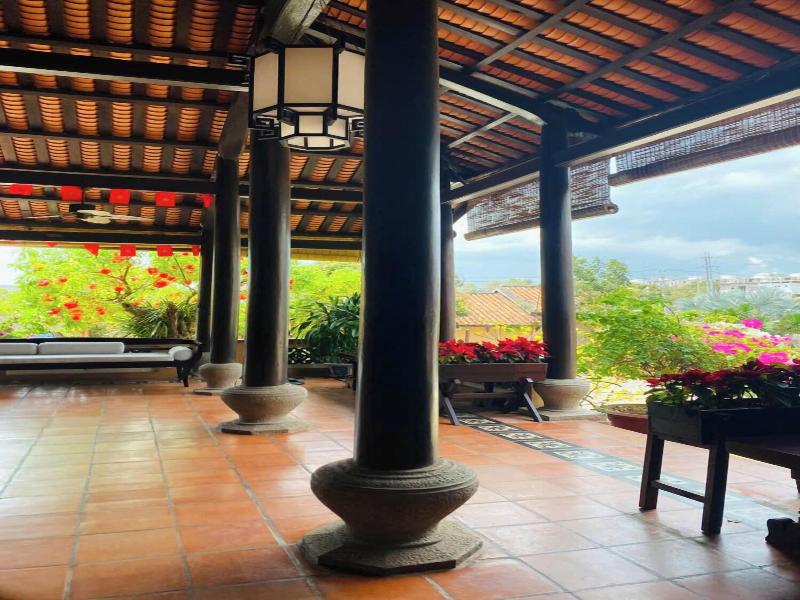 Poshanu Resort image