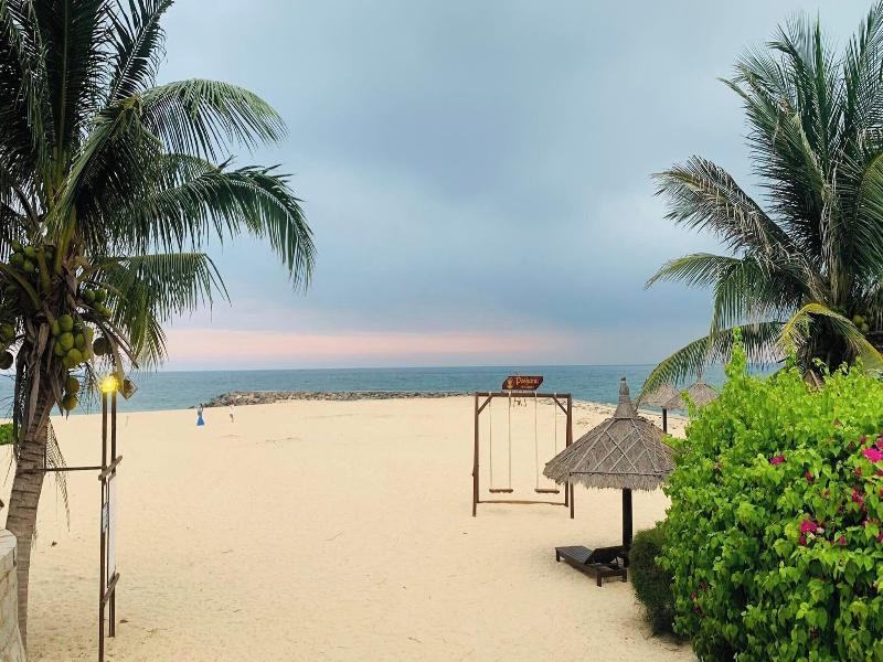 Poshanu Resort image