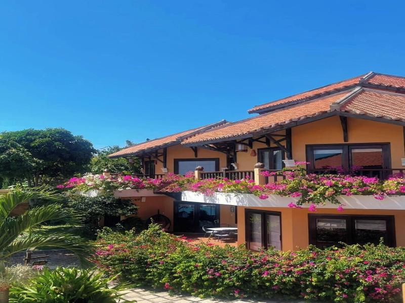 Poshanu Resort image