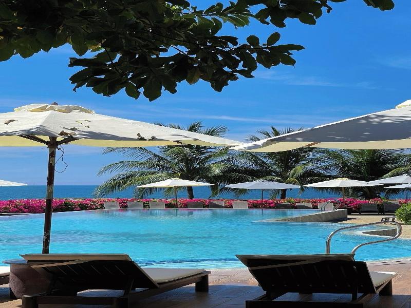 Poshanu Resort image