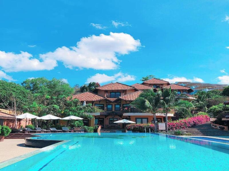 Poshanu Resort image