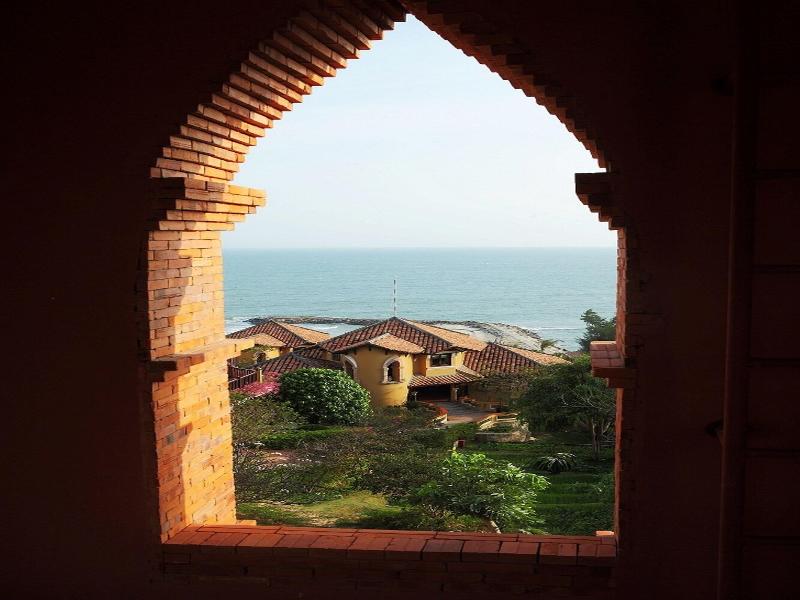 Poshanu Resort image