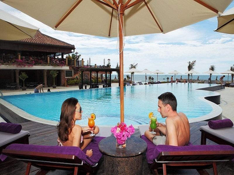 Poshanu Resort image