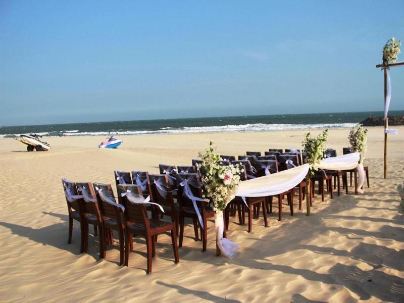 Poshanu Resort image