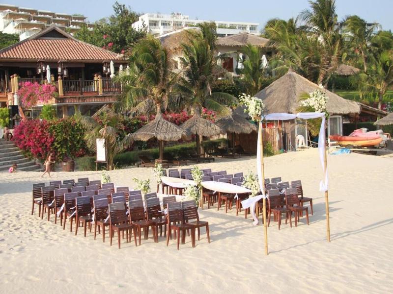 Poshanu Resort image