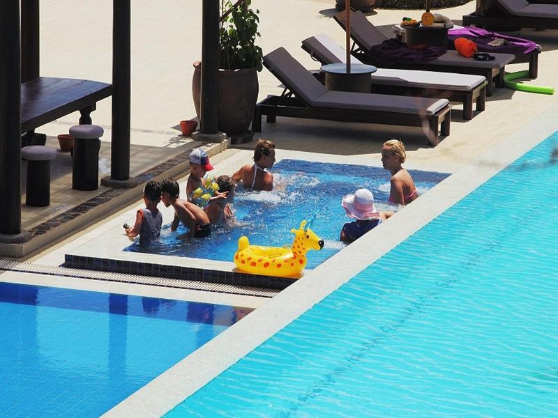 Poshanu Resort image