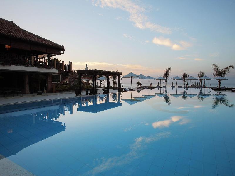 Poshanu Resort image