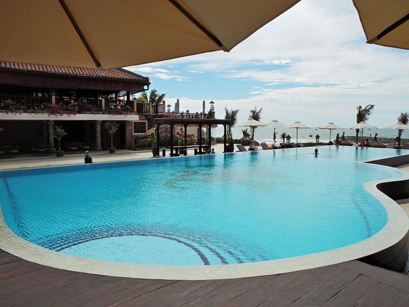Poshanu Resort image