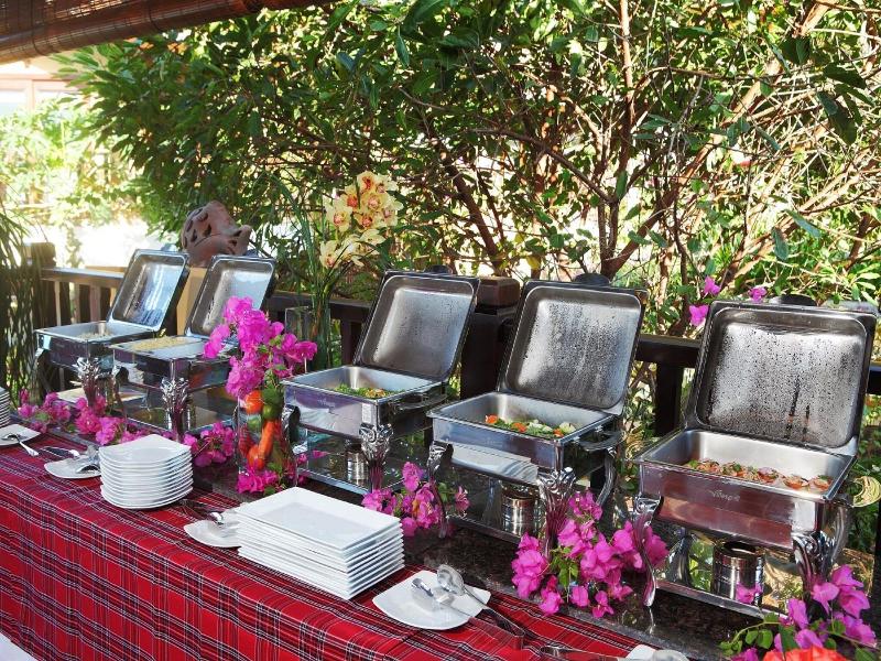 Poshanu Resort image