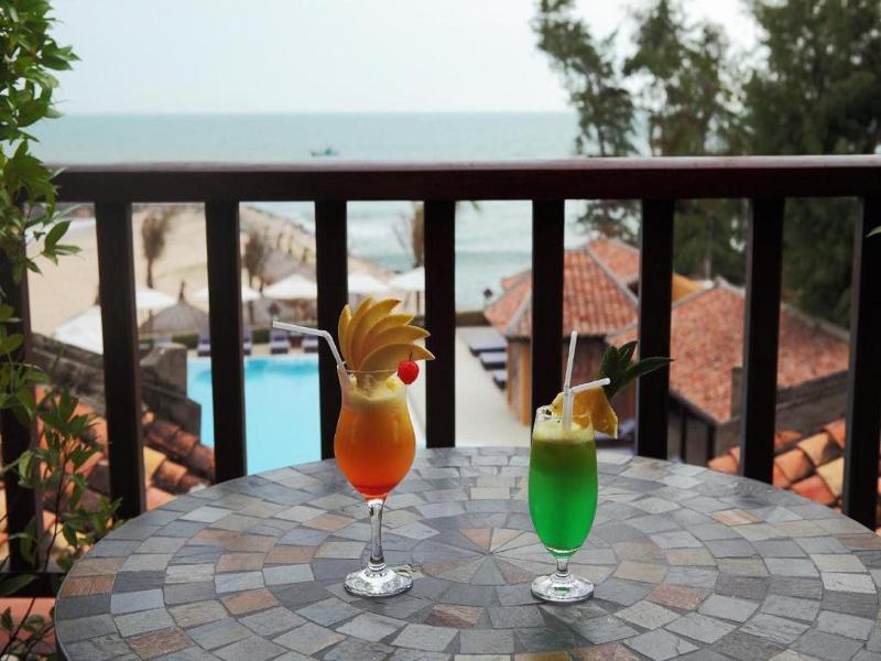 Poshanu Resort image