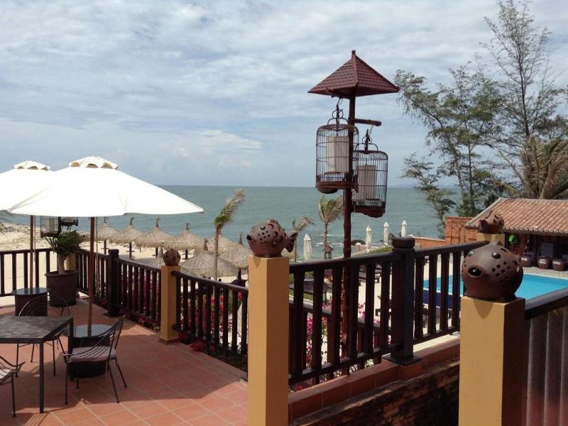 Poshanu Resort image