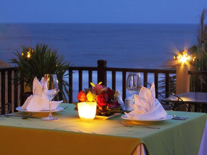 Poshanu Resort image