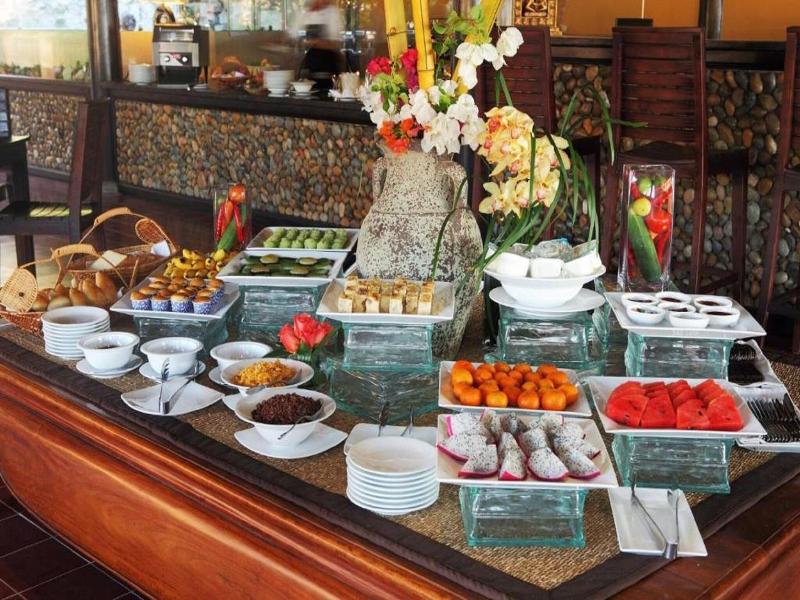 Poshanu Resort image