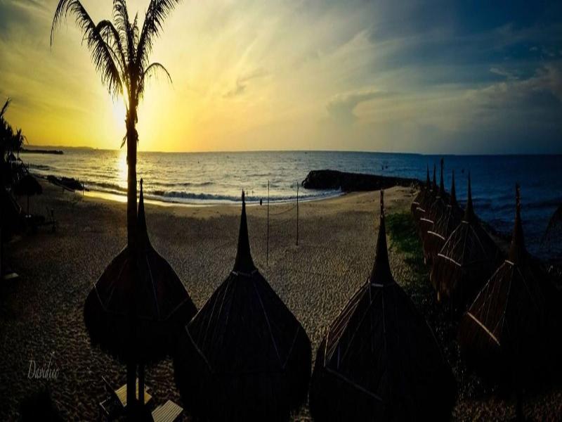 Poshanu Resort image