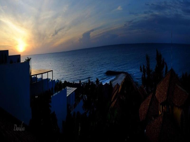 Poshanu Resort image