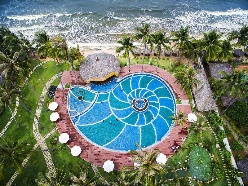 Muong Thanh Holiday Mui Ne Hotel image