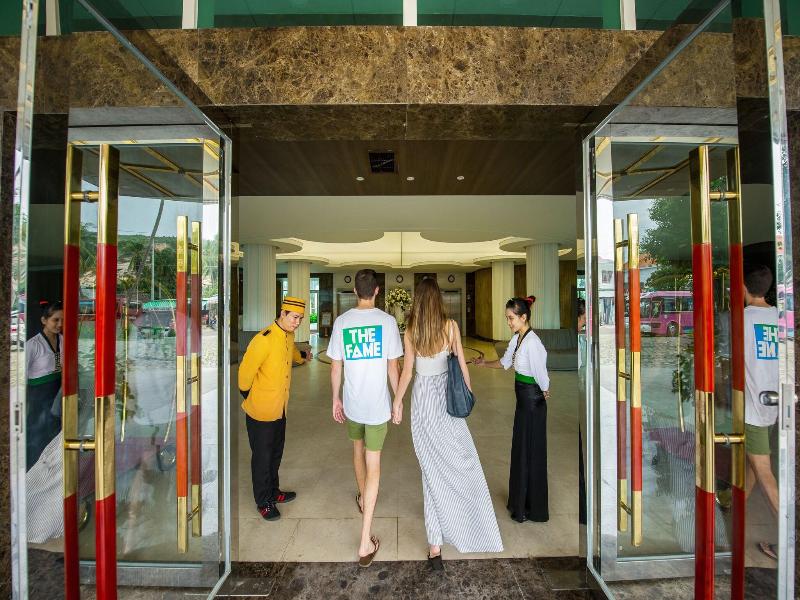 Muong Thanh Holiday Mui Ne Hotel image