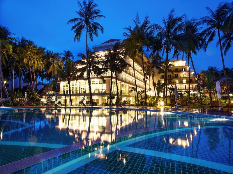 Muong Thanh Holiday Mui Ne Hotel image