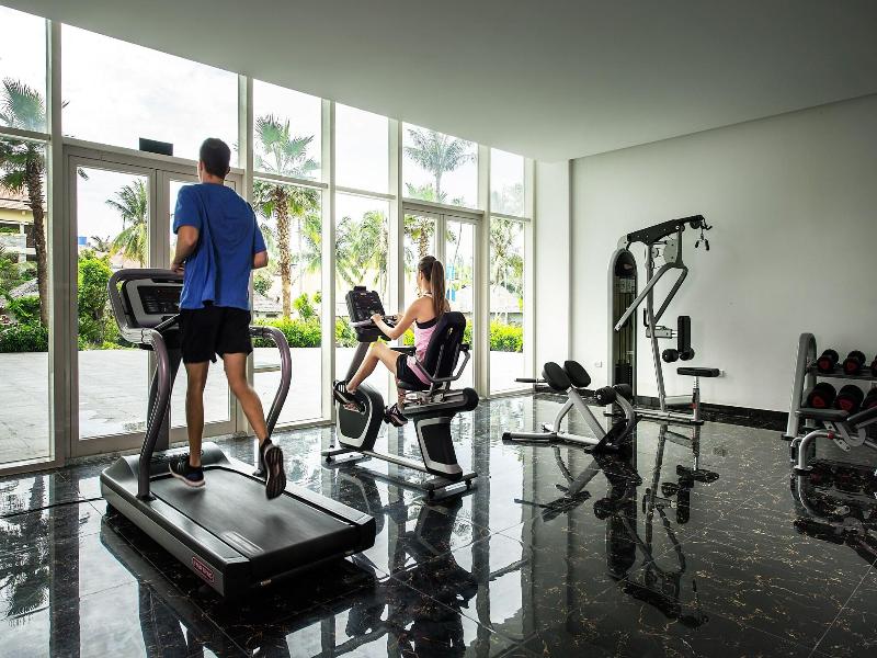 Muong Thanh Holiday Mui Ne Hotel image