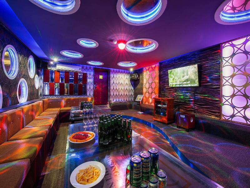 Muong Thanh Holiday Mui Ne Hotel image
