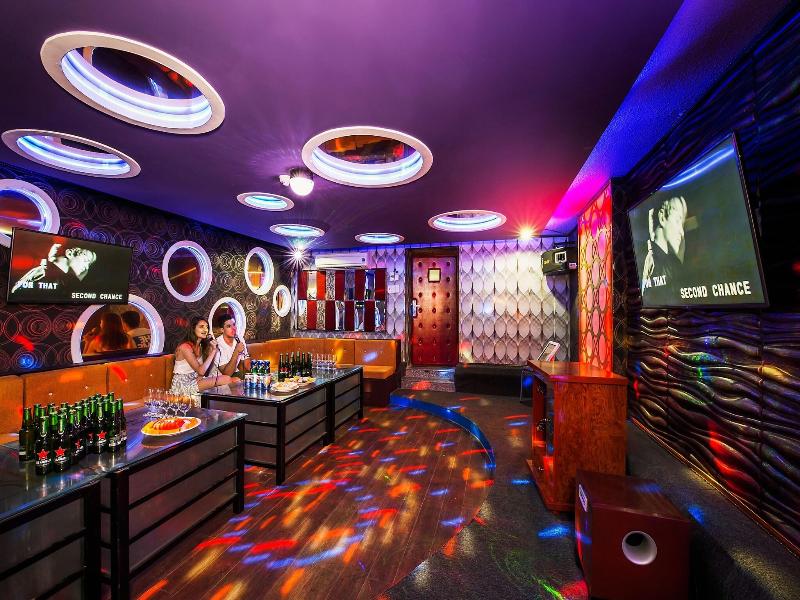 Muong Thanh Holiday Mui Ne Hotel image