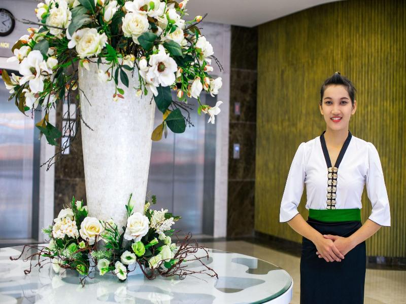 Muong Thanh Holiday Mui Ne Hotel image