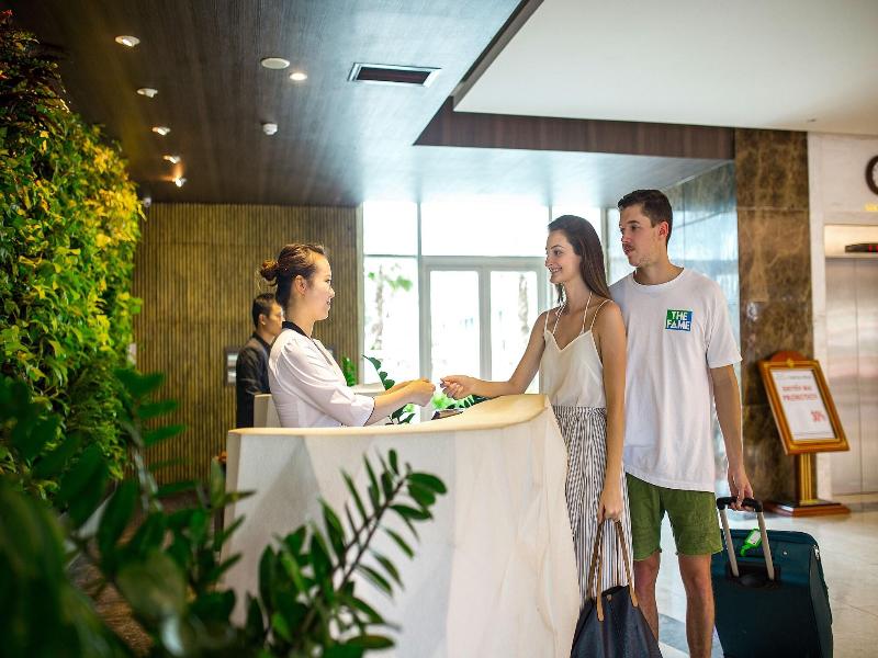 Muong Thanh Holiday Mui Ne Hotel image