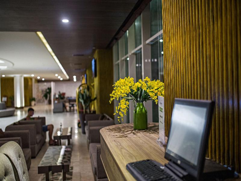 Muong Thanh Holiday Mui Ne Hotel image