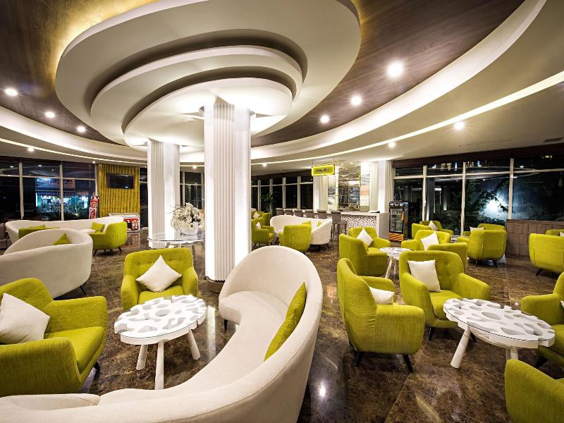 Muong Thanh Holiday Mui Ne Hotel image