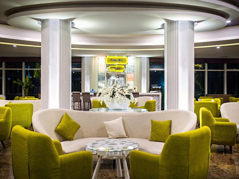 Muong Thanh Holiday Mui Ne Hotel image