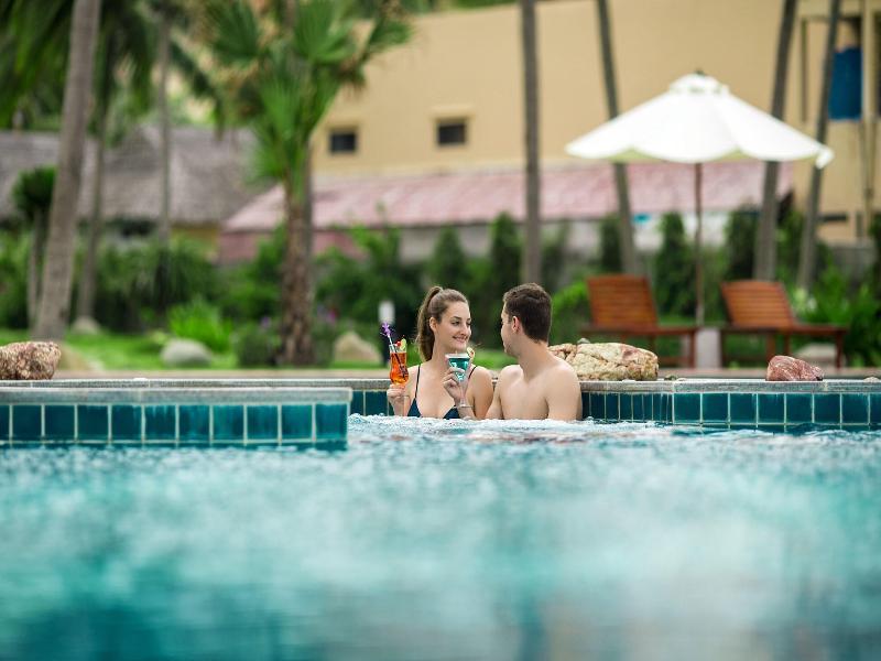 Muong Thanh Holiday Mui Ne Hotel image
