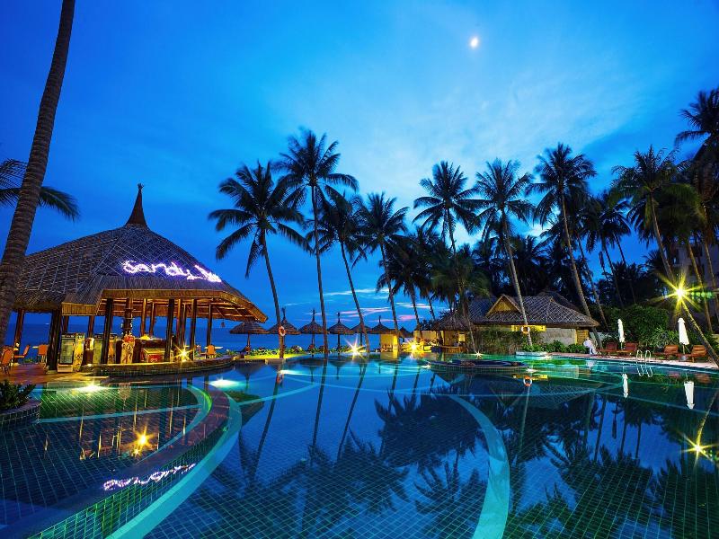 Muong Thanh Holiday Mui Ne Hotel image