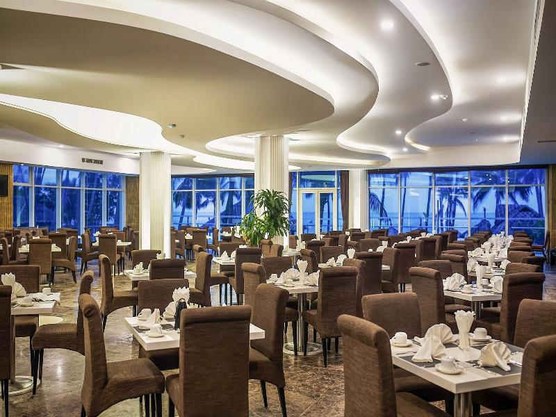 Muong Thanh Holiday Mui Ne Hotel image