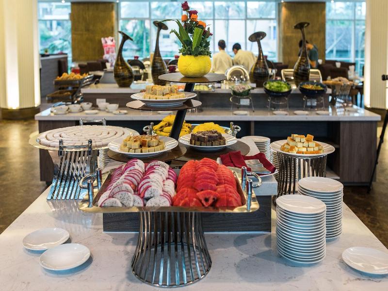 Muong Thanh Holiday Mui Ne Hotel image