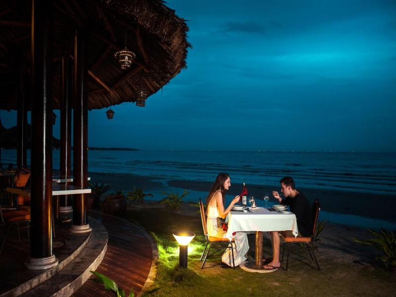 Muong Thanh Holiday Mui Ne Hotel image