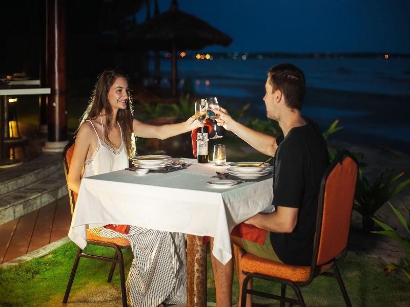 Muong Thanh Holiday Mui Ne Hotel image