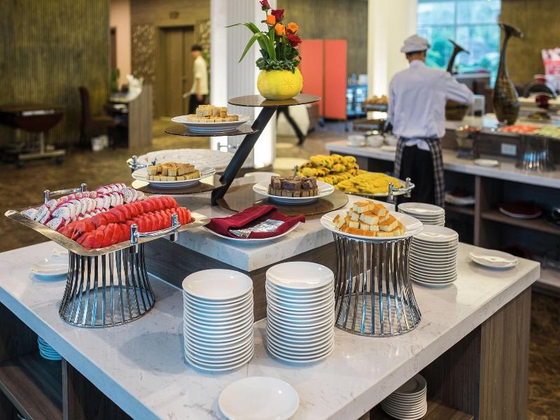 Muong Thanh Holiday Mui Ne Hotel image