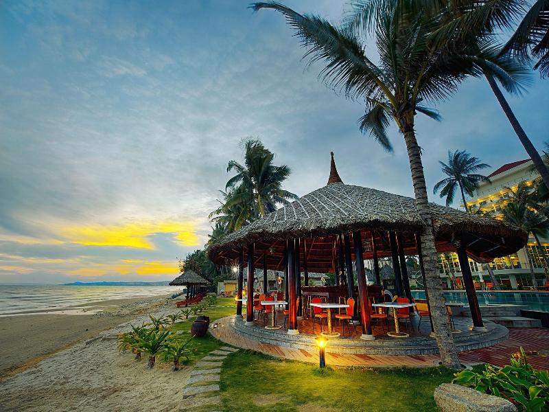 Muong Thanh Holiday Mui Ne Hotel image