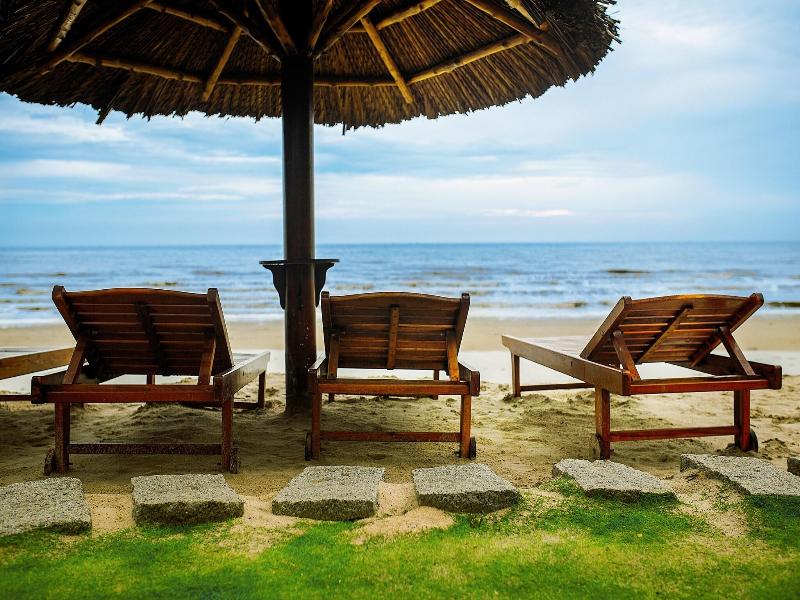 Muong Thanh Holiday Mui Ne Hotel image