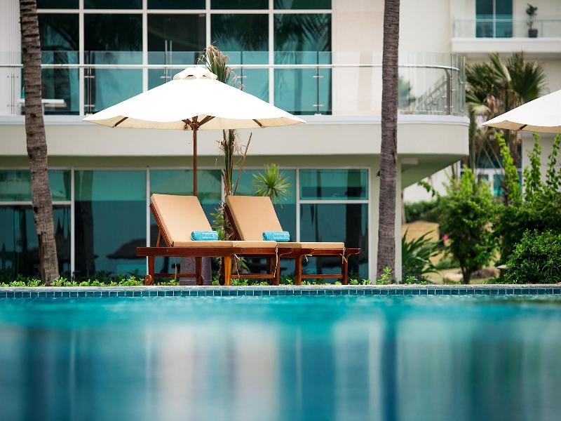 Muong Thanh Holiday Mui Ne Hotel image
