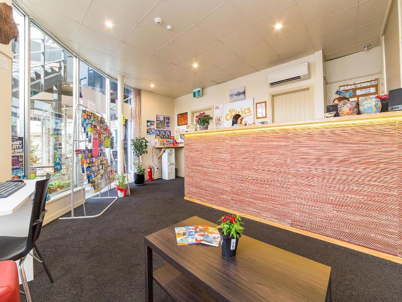 Sir Cedrics Tahuna Pod Hostel image