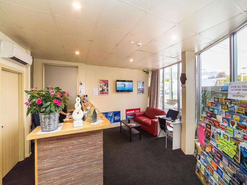 Sir Cedrics Tahuna Pod Hostel image