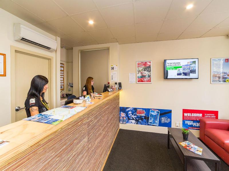 Sir Cedrics Tahuna Pod Hostel image