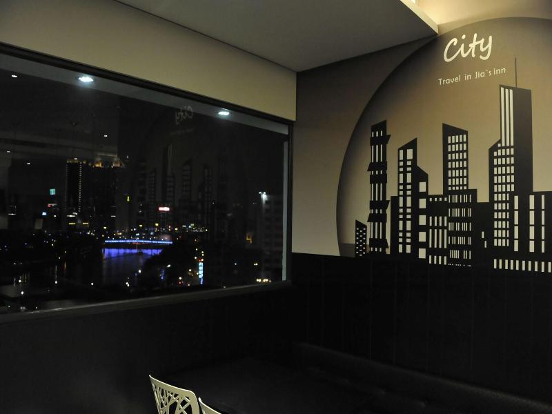 Hooray Boutique Hotel image
